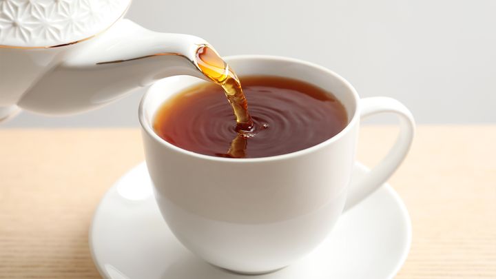 Tea Image